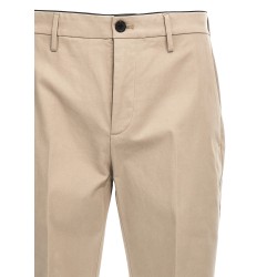 'Idol' pants
