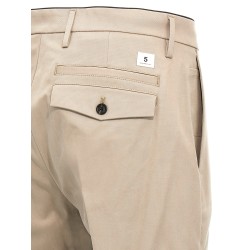 'Idol' pants