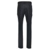 Wool blend pants