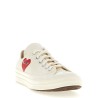 Comme des Garçons sneakers Play x Converse