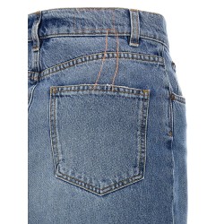 'Jorgy' skirt