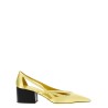 Cut out pumps
