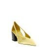 Cut out pumps