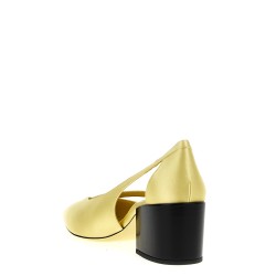 Cut out pumps