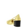 Cut out pumps