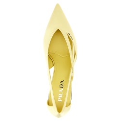 Cut out pumps