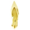 Cut out pumps