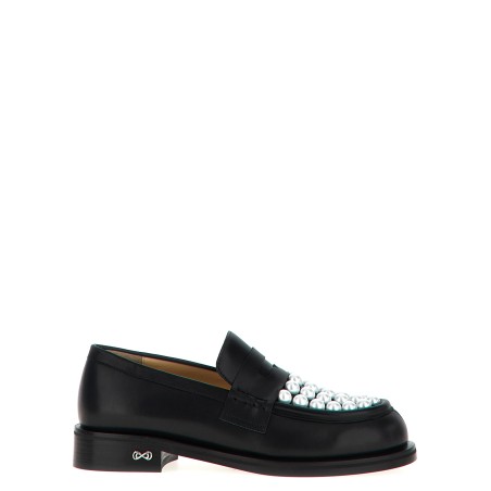 'Sirene' loafers