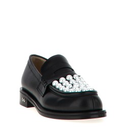 'Sirene' loafers