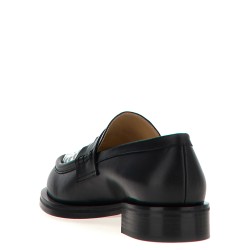 'Sirene' loafers