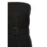 'Cassandre' bustier jumpsuit