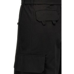 'Cassandre' bustier jumpsuit