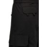 'Cassandre' bustier jumpsuit