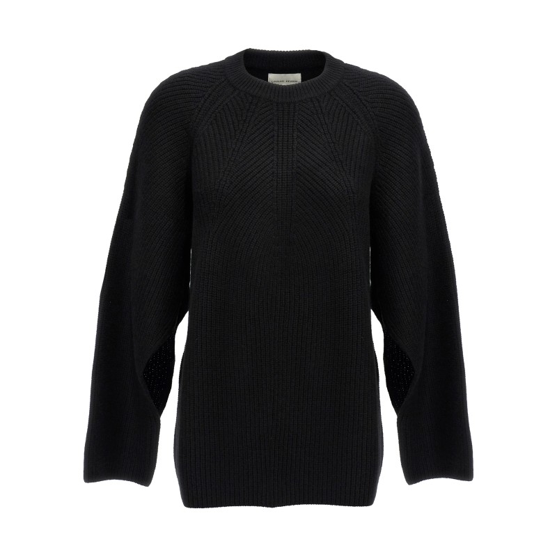 'Kawa' sweater