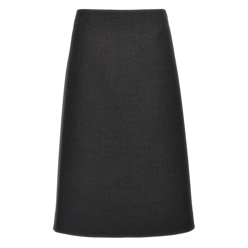 '70' skirt