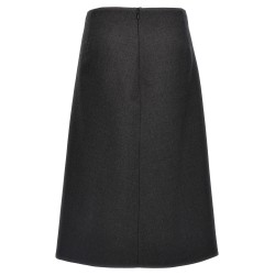 '70' skirt