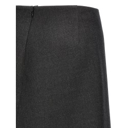 '70' skirt