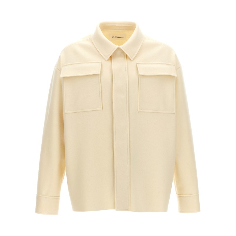 Cloth shirt