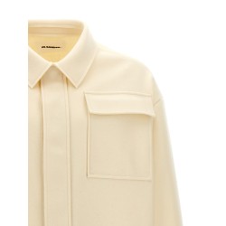 Cloth shirt
