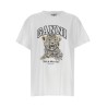 'Leopard' T-shirt