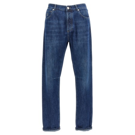 Denim jeans