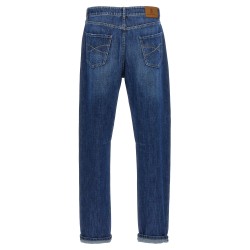 Denim jeans