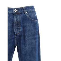 Denim jeans