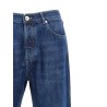 Denim jeans