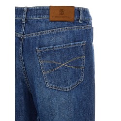 Denim jeans