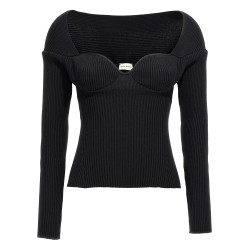 '06' sweater