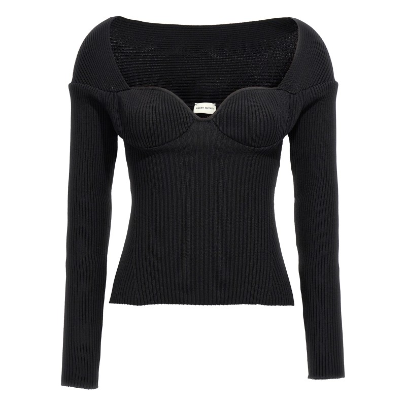 '06' sweater