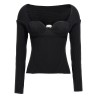 '06' sweater