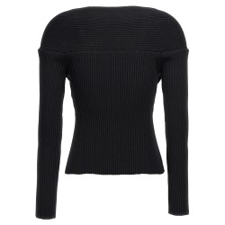 '06' sweater