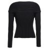 '06' sweater