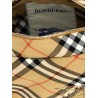 'Check' crossbody bag
