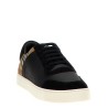 Check insert sneakers