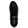 Check insert sneakers