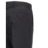 Cotton trousers tec