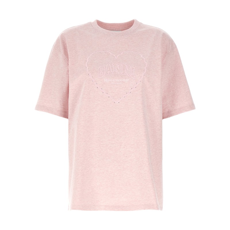 Heart T-shirt