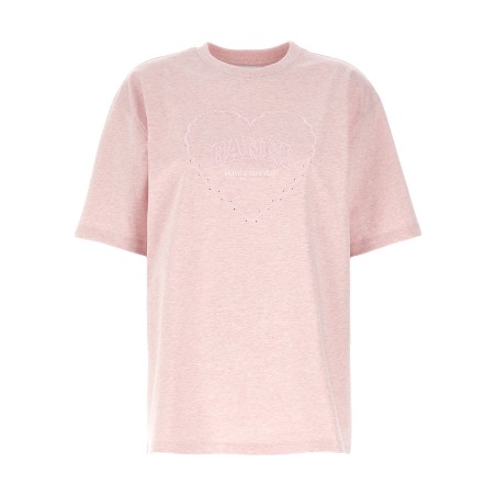 Heart T-shirt
