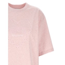 Heart T-shirt