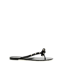 Valentino Garavani 'PM Thong Rockstud' sandals