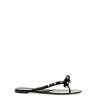 Valentino Garavani 'PM Thong Rockstud' sandals