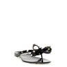 Valentino Garavani 'PM Thong Rockstud' sandals