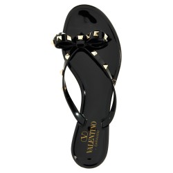 Valentino Garavani 'PM Thong Rockstud' sandals