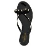 Valentino Garavani 'PM Thong Rockstud' sandals