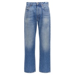 Valentino Garavani 'Chez Valentino' jeans