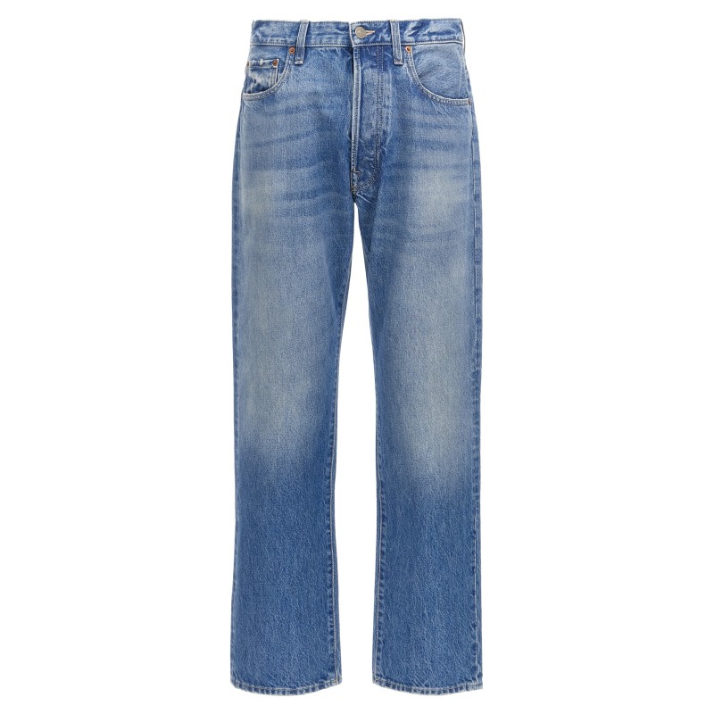 Valentino Garavani 'Chez Valentino' jeans