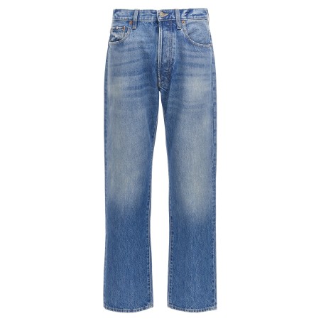 Valentino Garavani 'Chez Valentino' jeans