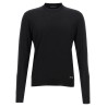 Silk sweater